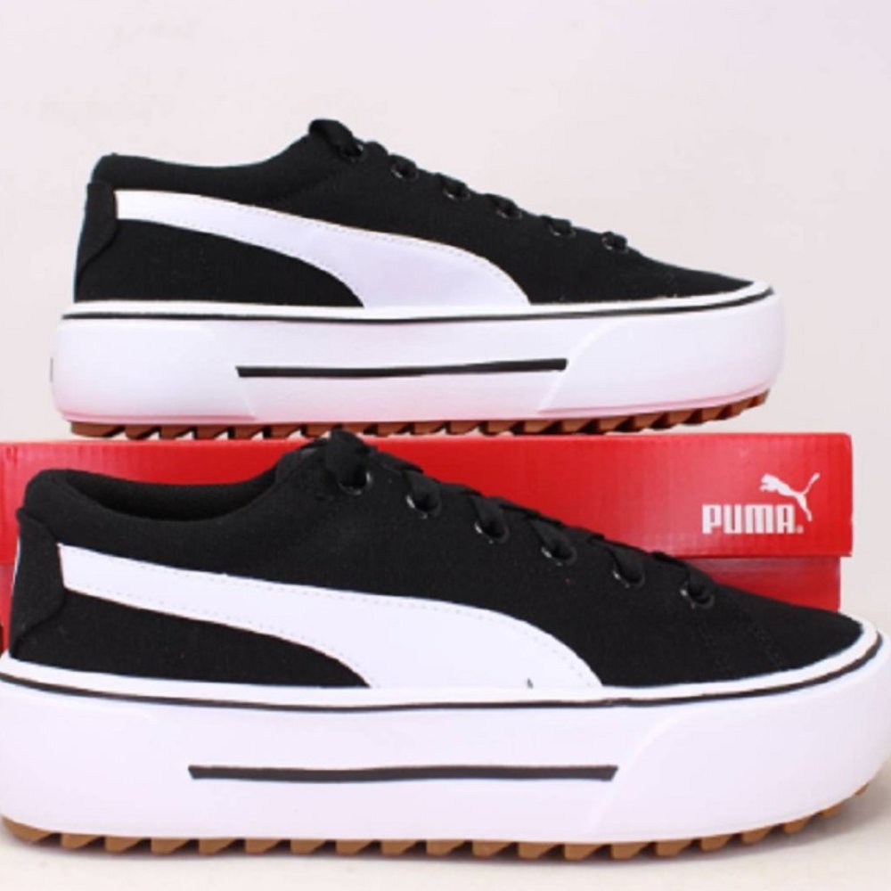 PUMA Kaia Platform Women's Sneakers